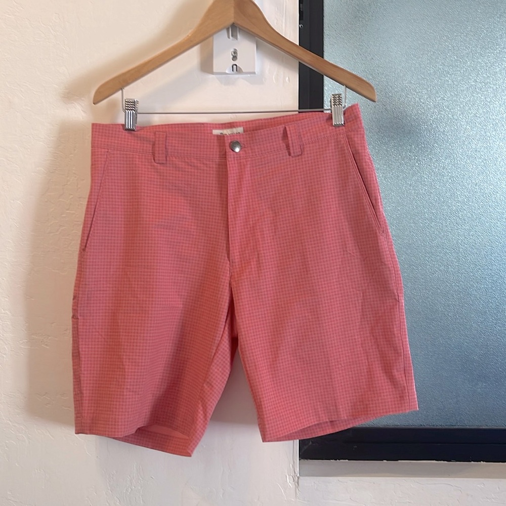 Peter Millar Men's Shorts
